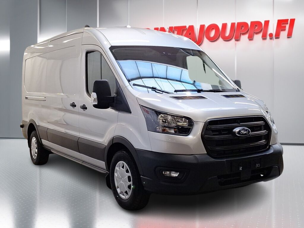 Ford Transit 2024 