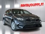 Kia Ceed 2024 Harmaa