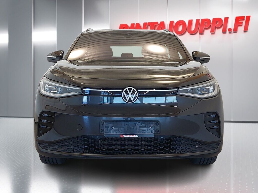 Volkswagen ID.4 2022 