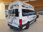 Volkswagen Grand California 600 2022 