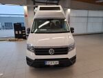 Volkswagen Grand California 600 2022 