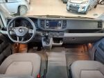 Volkswagen Grand California 600 2022 