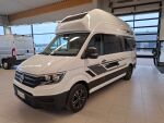 Volkswagen Grand California 600 2022 