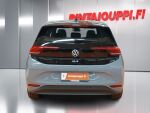 Volkswagen ID.3 2021 Harmaa