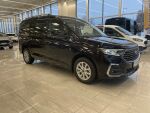 Ford Grand Tourneo Connect 2025 Ink Black