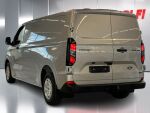 Ford Transit Custom 2025 Moondust Silver