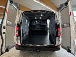 Ford Transit Custom 2025 Moondust Silver