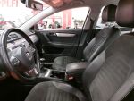 Volkswagen Passat 2012 Harmaa