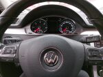 Volkswagen Passat 2012 Harmaa