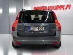 Volvo V50 2011 Harmaa