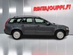 Volvo V50 2011 Harmaa