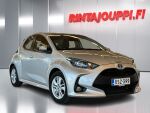 Toyota Yaris 2021 Hopea