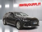 Audi A4 allroad quattro 2021 Musta