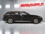 Audi A4 allroad quattro 2021 Musta