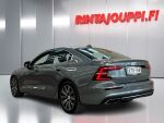 Volvo S60 2020 Metalli harmaa