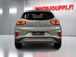 Ford Puma 2025 Solar Silver