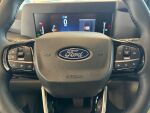 Ford Transit Custom 2025 Magnetic