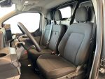 Ford Transit Custom 2025 Magnetic