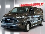 Ford Transit Custom 2025 Magnetic