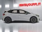 Cupra Born 2023 Valkoinen