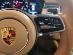 Porsche Macan 2015 Musta