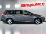 Ford Focus 2014 Ruskea (beige)