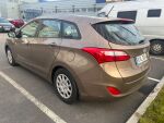 Hyundai i30 Wagon 2013 Hopea