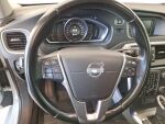 Volvo V40 2013 Sininen