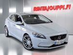 Volvo V40 2013 Sininen