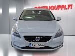 Volvo V40 2013 Sininen