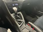 Honda Civic 2014 Sininen