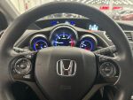 Honda Civic 2014 Sininen