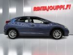 Honda Civic 2014 Sininen