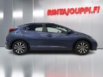 Honda Civic 2014 Sininen