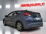 Honda Civic 2014 Sininen