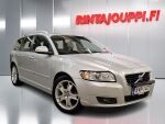 Volvo V50 2010 Hopea