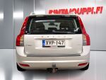 Volvo V50 2010 Hopea