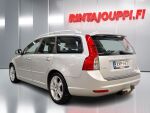 Volvo V50 2010 Hopea