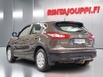 Nissan Qashqai 2014 Ruskea (beige)