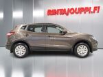 Nissan Qashqai 2014 Ruskea (beige)