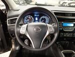 Nissan Qashqai 2014 Ruskea (beige)