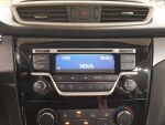 Nissan Qashqai 2014 Ruskea (beige)