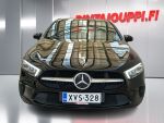 Mercedes-Benz A 2019 Musta