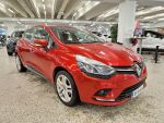 Renault Clio 2019 Punainen