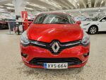 Renault Clio 2019 Punainen