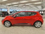 Renault Clio 2019 Punainen