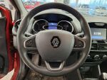 Renault Clio 2019 Punainen