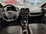 Renault Clio 2019 Punainen