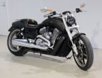 Harley-davidson VRSCF V-Rod Muscle 2010 