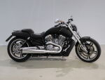 Harley-davidson VRSCF V-Rod Muscle 2010 